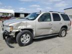 2007 Chevrolet Tahoe C1500 for Sale in Fresno, CA - Side