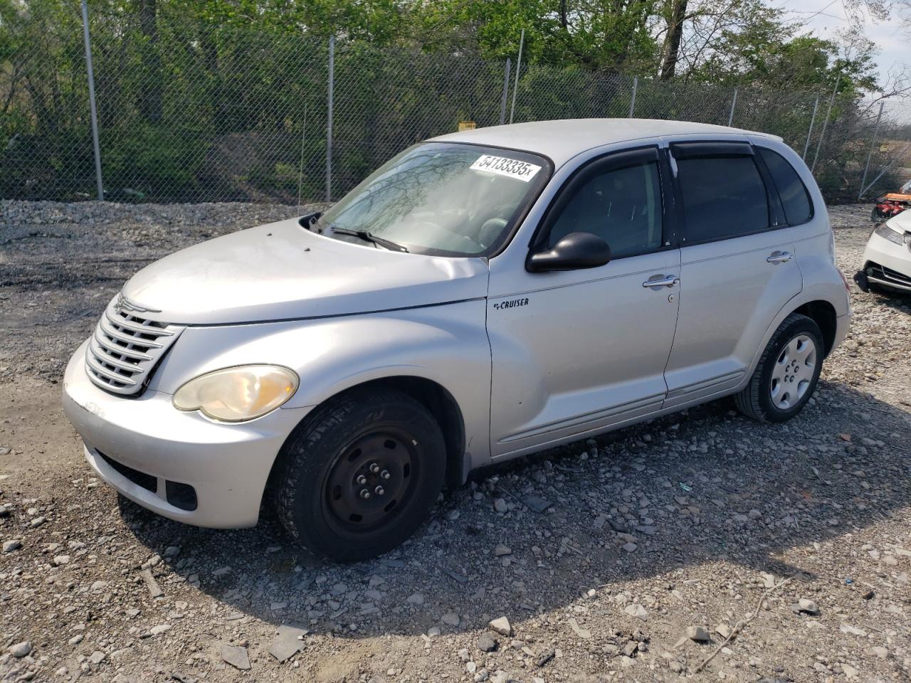 2006 Chrysler Pt Cruiser Touring en Venta en Cicero, IN - Frame Damage
