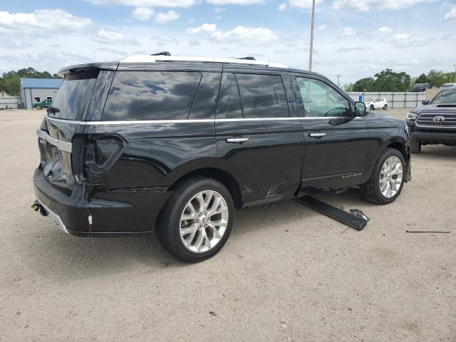  FORD EXPEDITION 2018 Czarny