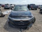 2018 Honda Accord Lx en Venta en Houston, TX - Front End