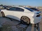 2023 Dodge Charger Sxt en Venta en Grand Prairie, TX - Front End
