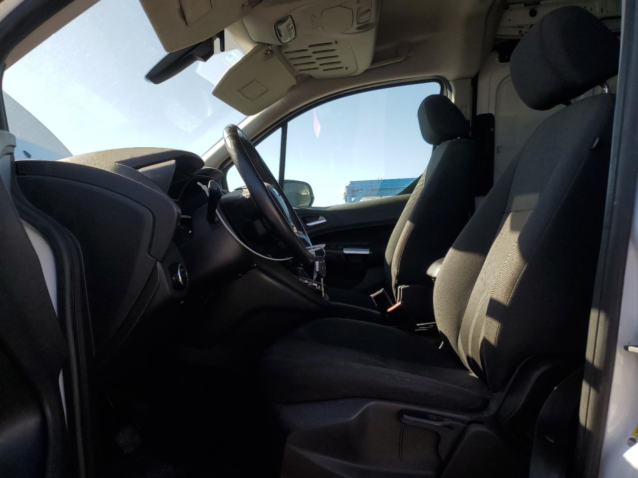 2018 Ford Transit Connect Xlt VIN: NM0LS7F77J1381388 Lot: 51499955