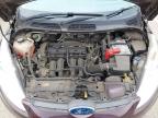 2009 FORD FIESTA ZET for sale at Copart NEWBURY