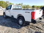 2023 Ford F250 Super Duty იყიდება Spartanburg-ში, SC - Water/Flood