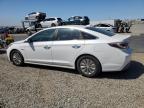 2017 Hyundai Sonata Hybrid продається в San Diego, CA - Minor Dent/Scratches