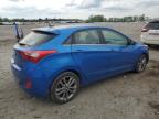 2017 Hyundai Elantra Gt  na sprzedaż w Fredericksburg, VA - Front End