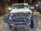 2014 Jeep Wrangler Unlimited Sport en Venta en Albany, NY - Front End