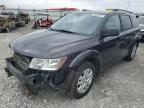 2016 Dodge Journey Se for Sale in Cahokia Heights, IL - Front End