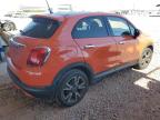 2016 Fiat 500X Easy na sprzedaż w Phoenix, AZ - Side