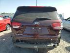 2017 Kia Sorento Lx for Sale in Sacramento, CA - Rollover