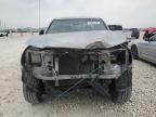 2015 Toyota Tacoma Double Cab Prerunner en Venta en Taylor, TX - Front End