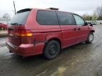 2002 Honda Odyssey Lx იყიდება Windsor-ში, NJ - Front End