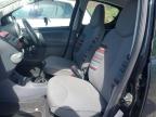 2012 CITROEN C1 VTR+ for sale at Copart BRISTOL