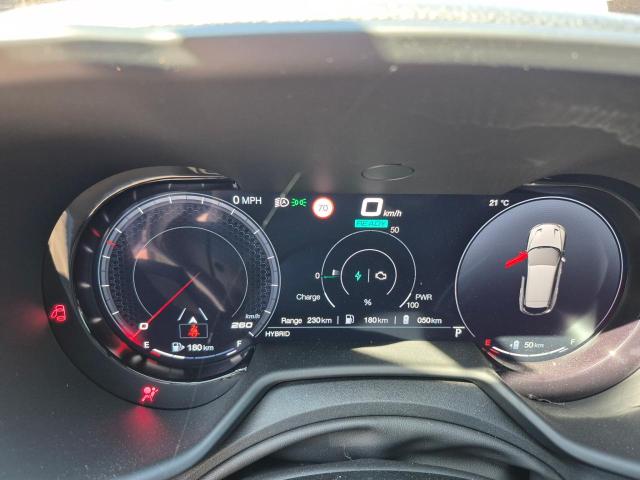 2024 DODGE HORNET R/T PLUS