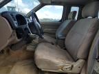 2000 Nissan Frontier King Cab Xe de vânzare în Gainesville, GA - Front End