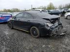 2018 Mercedes-Benz Cla 45 Amg იყიდება Portland-ში, OR - Rear End