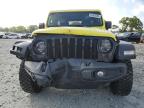 2023 Jeep Wrangler Sport продається в Byron, GA - Front End