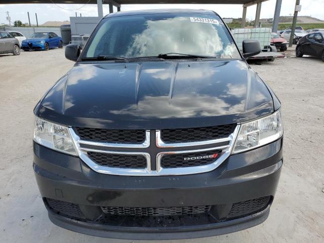  DODGE JOURNEY 2014 Black