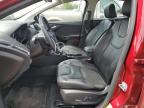 2015 Ford Focus Titanium na sprzedaż w Tanner, AL - Front End