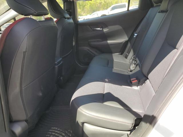 2024 TOYOTA PRIUS PRIME SE