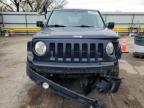2011 Jeep Patriot Sport en Venta en Wichita, KS - Front End