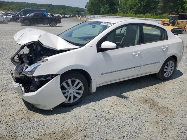 2011 Nissan Sentra 2.0  