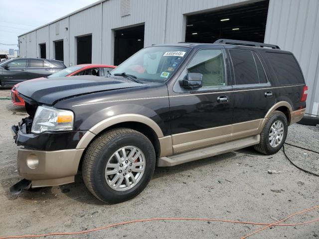 2013 Ford Expedition Xlt