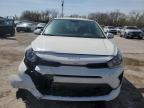 2022 Kia Rio Lx zu verkaufen in Oklahoma City, OK - Front End