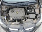 2013 Hyundai Elantra Gls en Venta en Tulsa, OK - Front End