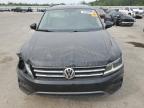 2018 Volkswagen Tiguan S продається в Harleyville, SC - Front End