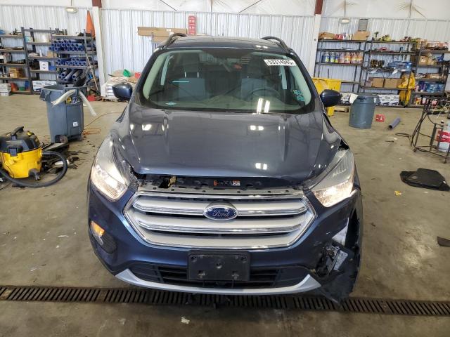  FORD ESCAPE 2018 Синий