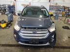 2018 Ford Escape Se на продаже в Mcfarland, WI - Front End