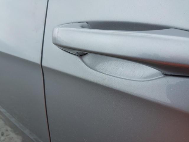 2013 VOLKSWAGEN GOLF SE BL