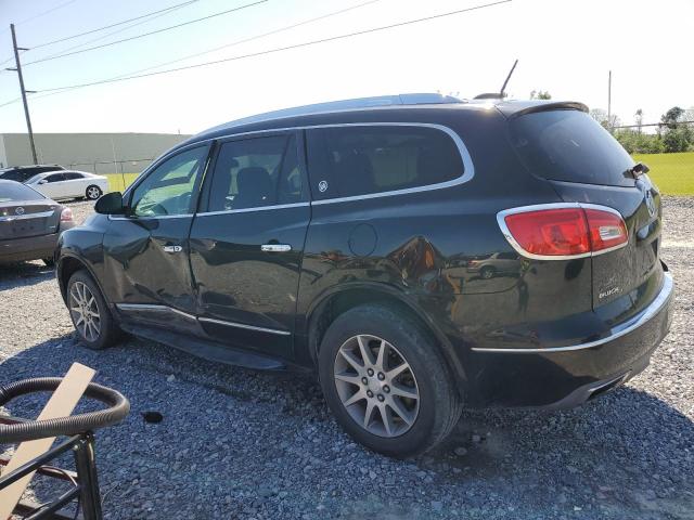  BUICK ENCLAVE 2017 Чорний