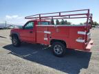 2006 Chevrolet Silverado C2500 Heavy Duty na sprzedaż w American Canyon, CA - Vandalism