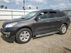 2013 Chevrolet Traverse Lt იყიდება Mercedes-ში, TX - Water/Flood