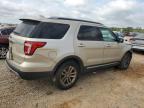 2017 Ford Explorer Xlt for Sale in Theodore, AL - Water/Flood