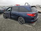 2024 Honda Odyssey Elite на продаже в Mentone, CA - Front End