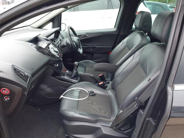 2013 FORD B-MAX TITA