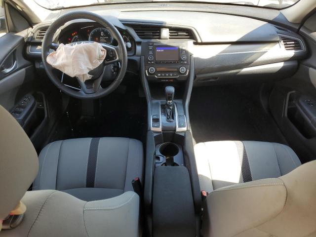  HONDA CIVIC 2020 Szary