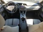 2020 Honda Civic Lx for Sale in Savannah, GA - Front End