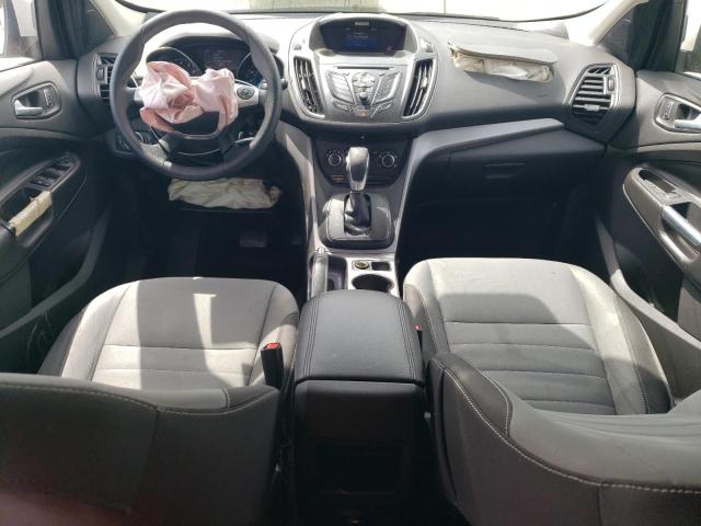  FORD ESCAPE 2016 White