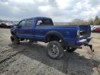 2003 Ford F350 Srw Super Duty იყიდება Pennsburg-ში, PA - Rollover