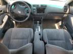 2005 Honda Civic Lx na sprzedaż w Vallejo, CA - Side