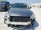 2017 Infiniti Qx50  за продажба в Haslet, TX - Front End