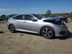 2016 Honda Civic Touring იყიდება Baltimore-ში, MD - Mechanical