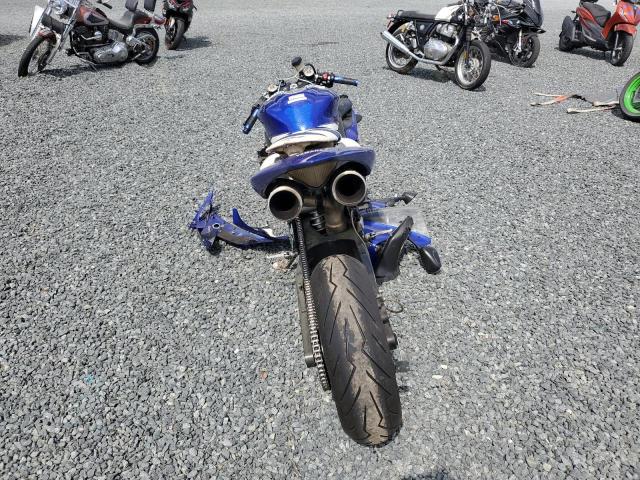 2004 YAMAHA YZFR1 