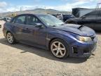 2011 Subaru Impreza Wrx Sti for Sale in Kapolei, HI - Front End