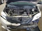 2015 Toyota Sienna  იყიდება Ham Lake-ში, MN - Front End