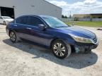 2015 Honda Accord Lx for Sale in Jacksonville, FL - Front End